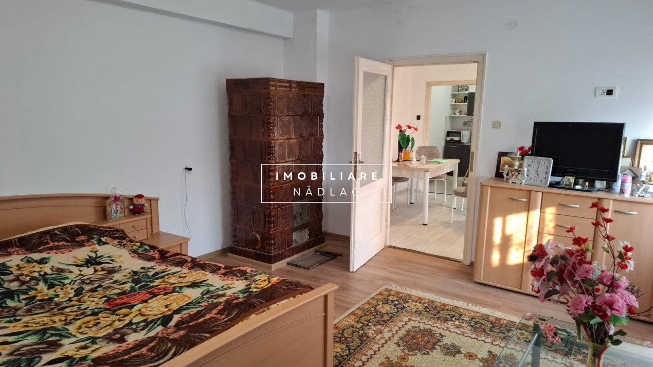 Casă în UNGARIA – Nagylak (Nădlacul Nou) 2  km de granița cu România