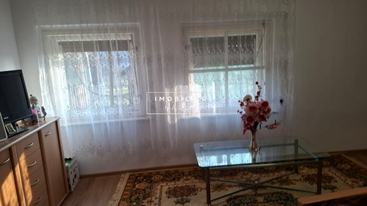 Casă în UNGARIA – Nagylak (Nădlacul Nou) 2  km de granița cu România