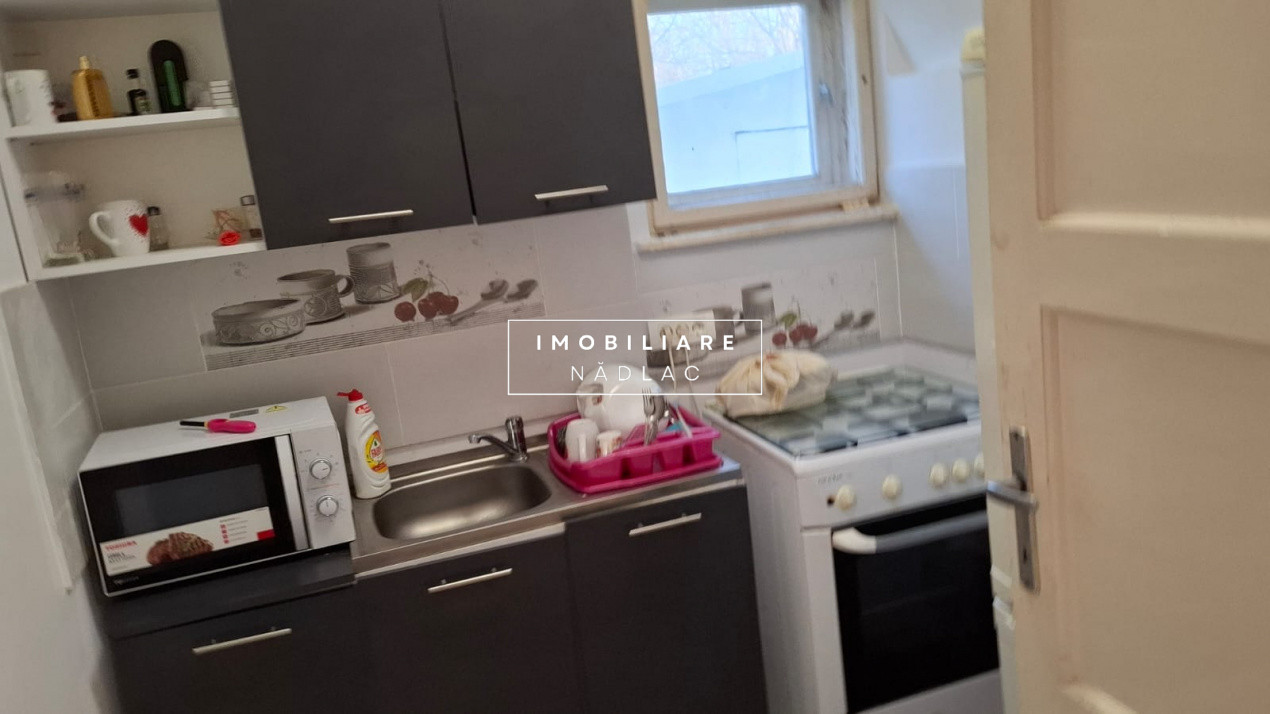 Casă în UNGARIA – Nagylak (Nădlacul Nou) 2  km de granița cu România