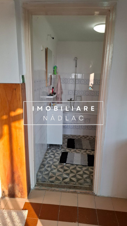 Casă în UNGARIA – Nagylak (Nădlacul Nou) 2  km de granița cu România