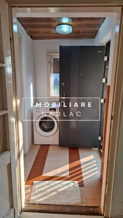 Casă în UNGARIA – Nagylak (Nădlacul Nou) 2  km de granița cu România