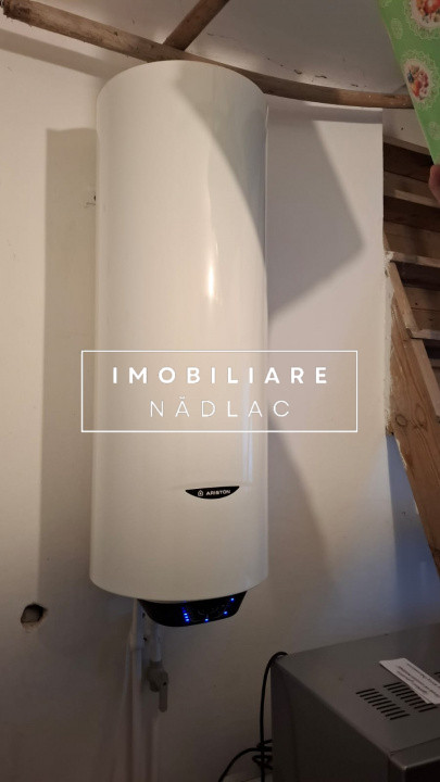 Casă în UNGARIA – Nagylak (Nădlacul Nou) 2  km de granița cu România