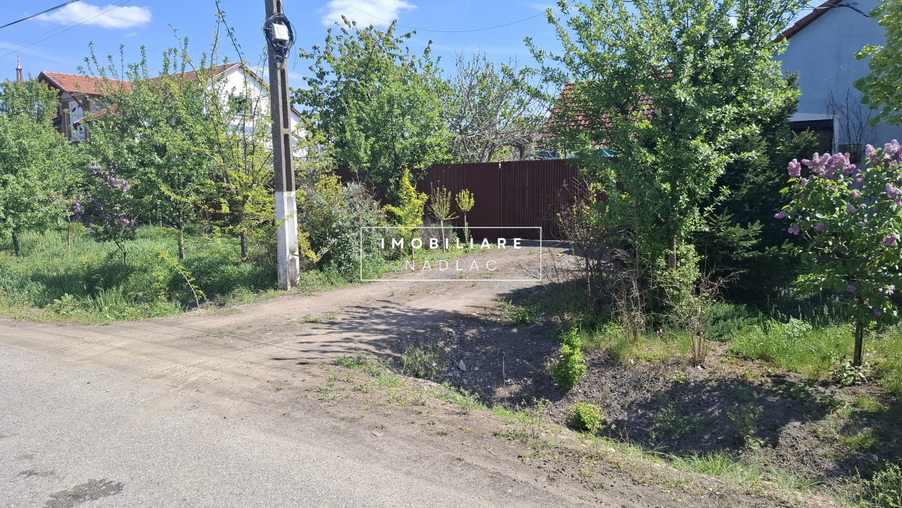 Casa 4 camere renovata in Nadlac