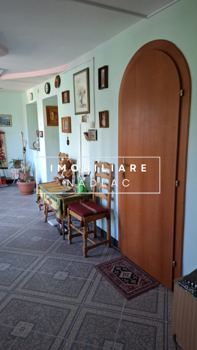 Casa 4 camere renovata in Nadlac