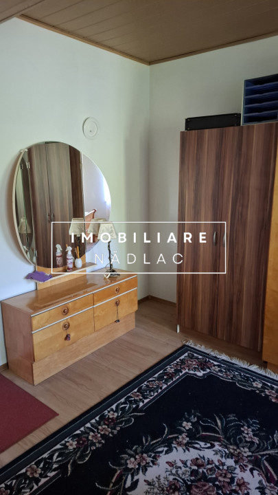 Casa 4 camere renovata in Nadlac