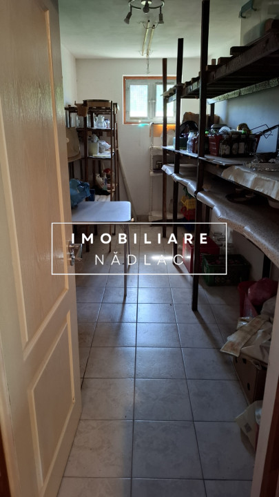 Casa 4 camere renovata in Nadlac