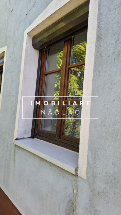Casa 4 camere renovata in Nadlac