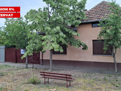 Casa cu 3 camere in Nadlac