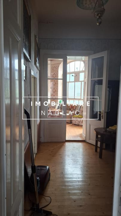 Proprietate rară în Nădlac – Casa ultracentral 7 camere
