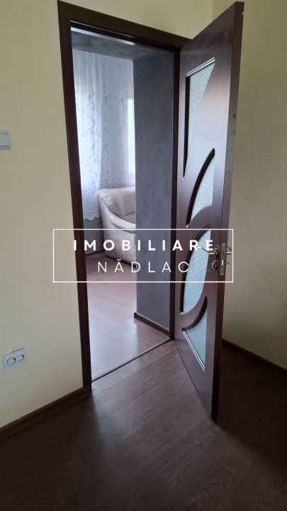 Casa 3 camere  recent renovata in Nadlac