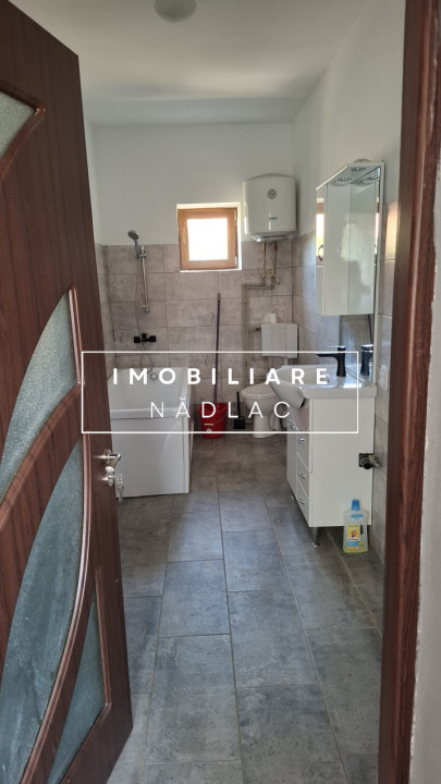 Casa 3 camere  recent renovata in Nadlac