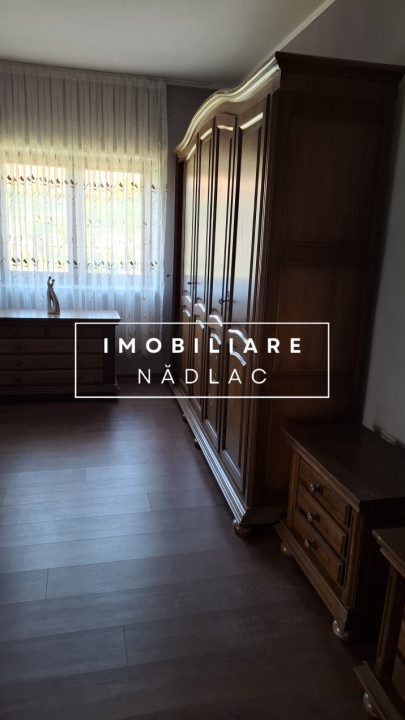 Casa 3 camere  recent renovata in Nadlac