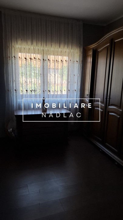 Casa 3 camere  recent renovata in Nadlac