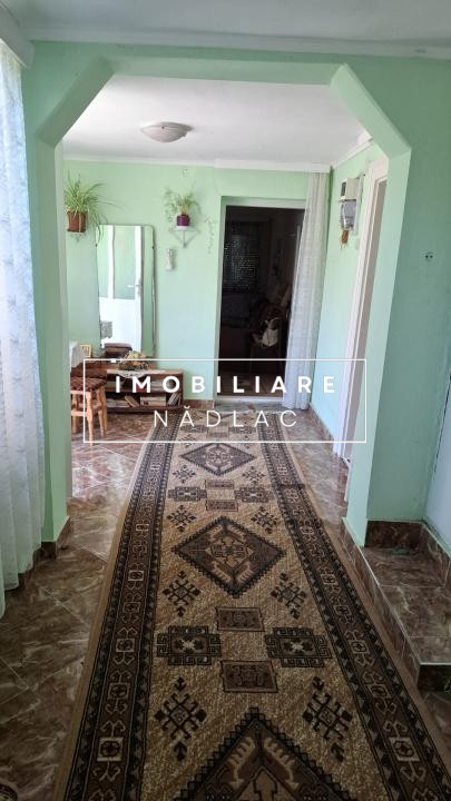 Casa 4 camere in Seitin Judetul Arad