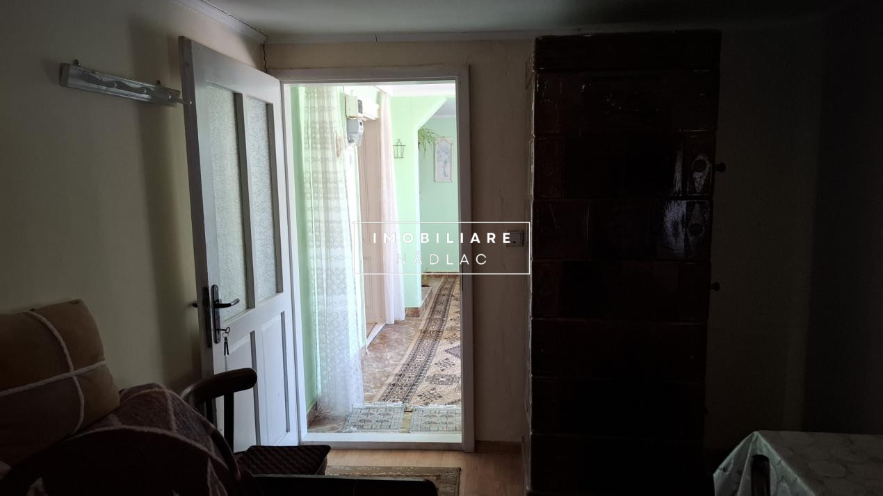Casa 4 camere in Seitin Judetul Arad