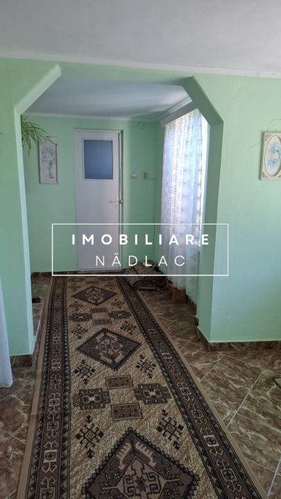 Casa 4 camere in Seitin Judetul Arad