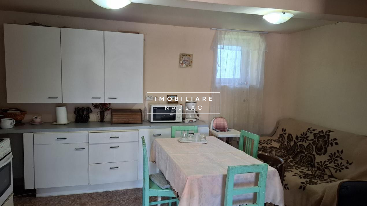 Casa 4 camere in Seitin Judetul Arad