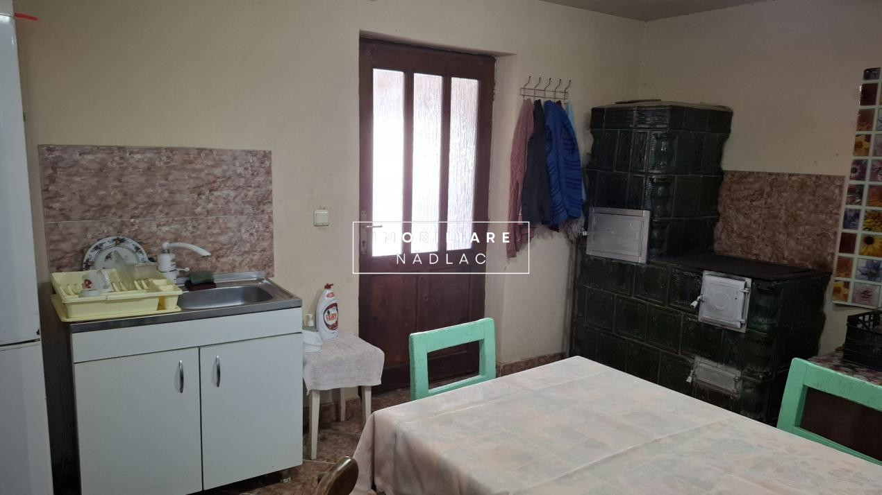 Casa 4 camere in Seitin Judetul Arad