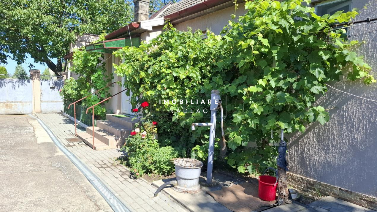 Casa 4 camere in Seitin Judetul Arad