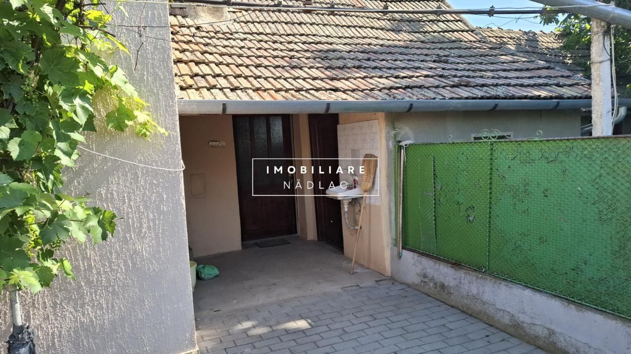 Casa 4 camere in Seitin Judetul Arad