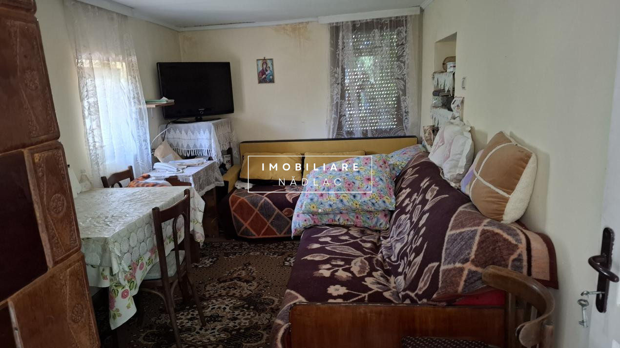 Casa 4 camere in Seitin Judetul Arad