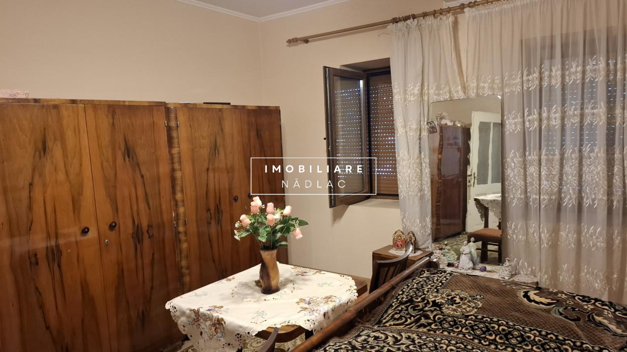 Casa 4 camere in Seitin Judetul Arad