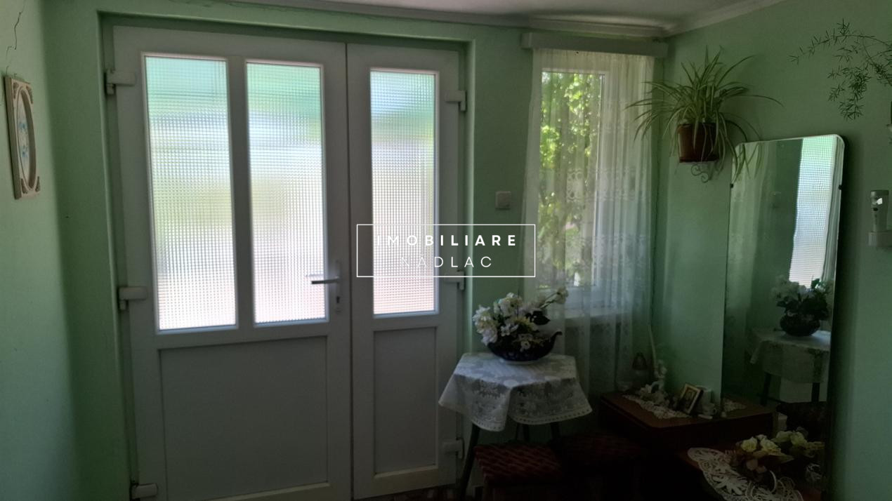 Casa 4 camere in Seitin Judetul Arad