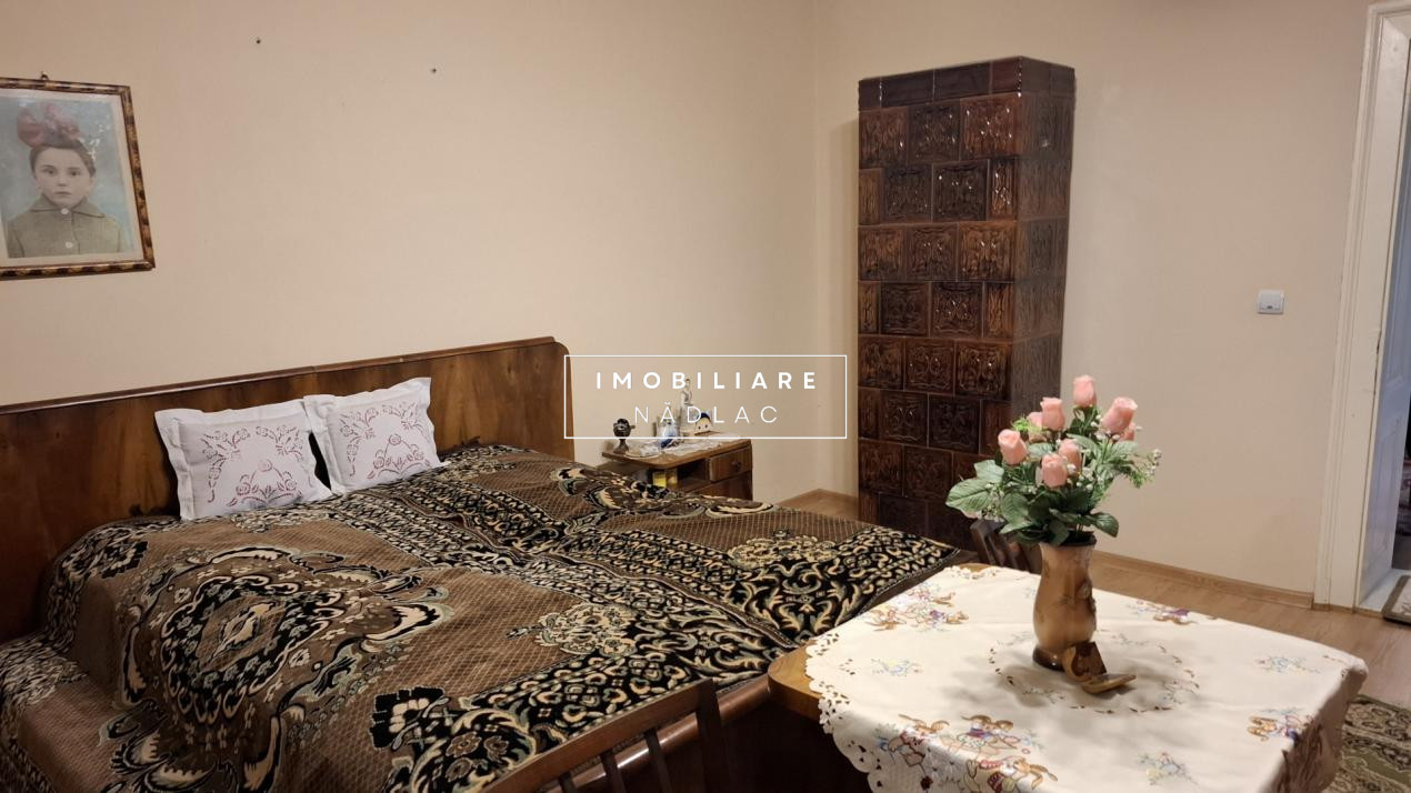 Casa 4 camere in Seitin Judetul Arad