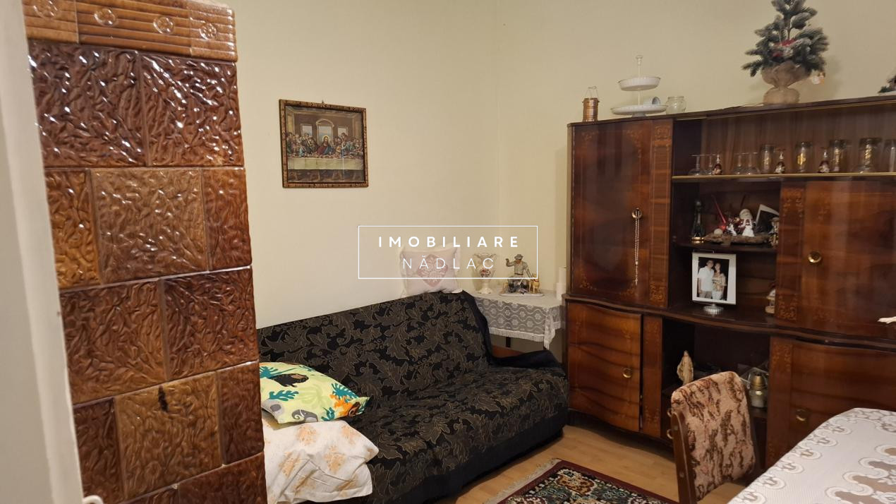 Casa 4 camere in Seitin Judetul Arad