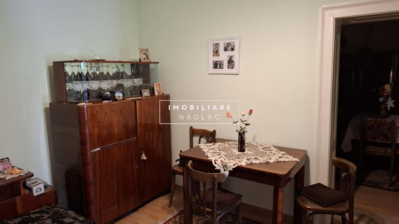 Casa 4 camere in Seitin Judetul Arad
