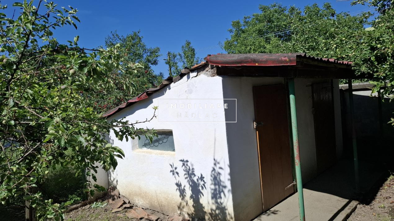 Casa 4 camere in Seitin Judetul Arad
