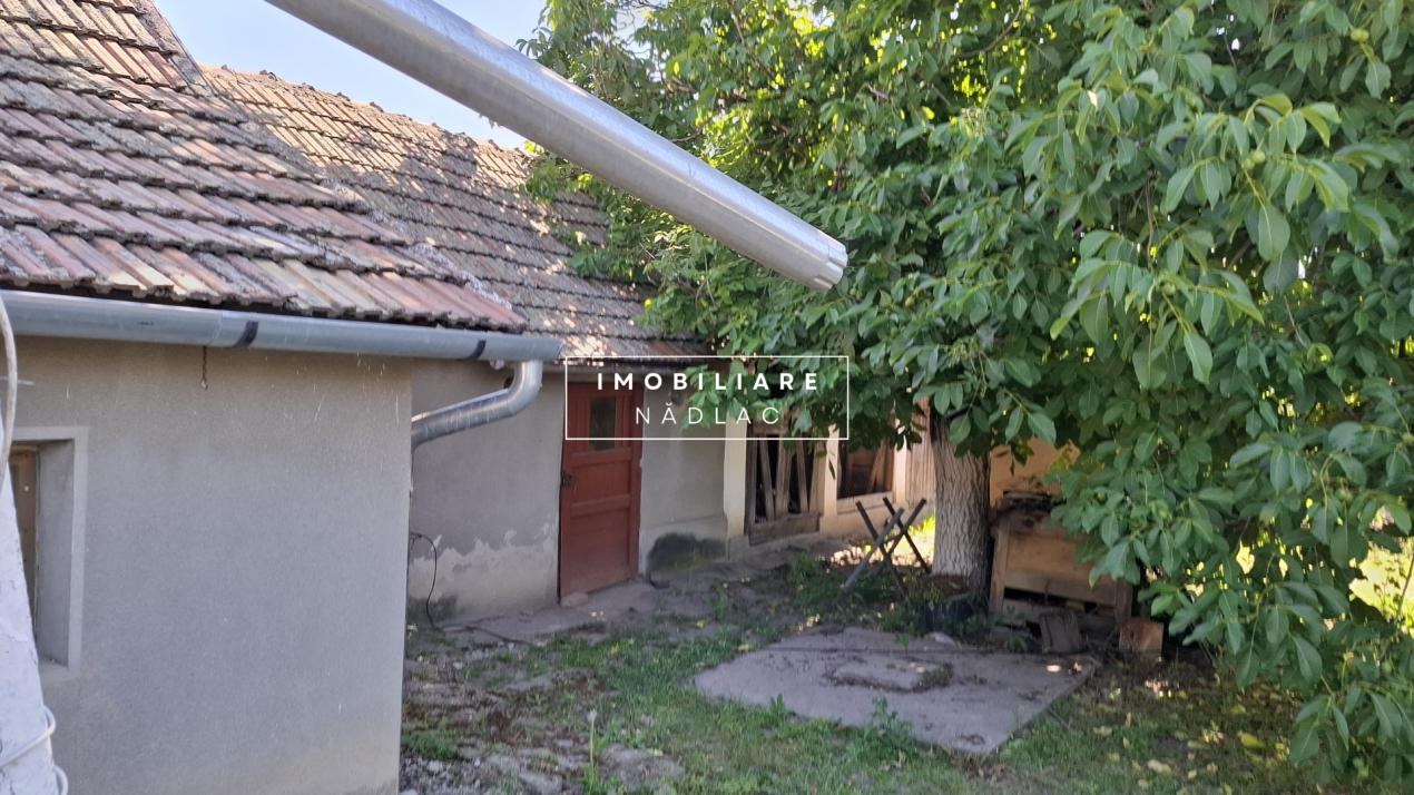 Casa 4 camere in Seitin Judetul Arad