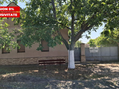 Casa 4 camere in Seitin Judetul Arad