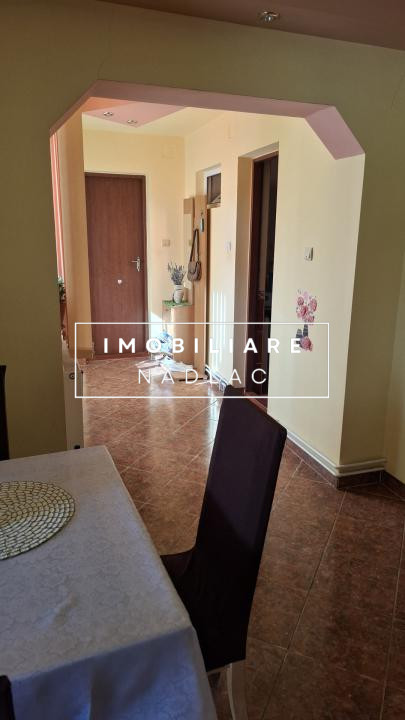 Casa moderna 2 camere + living in Nadlac