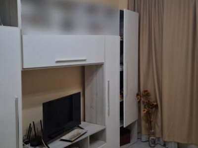 Apartament renovat 2 camere in Peregu Mare
