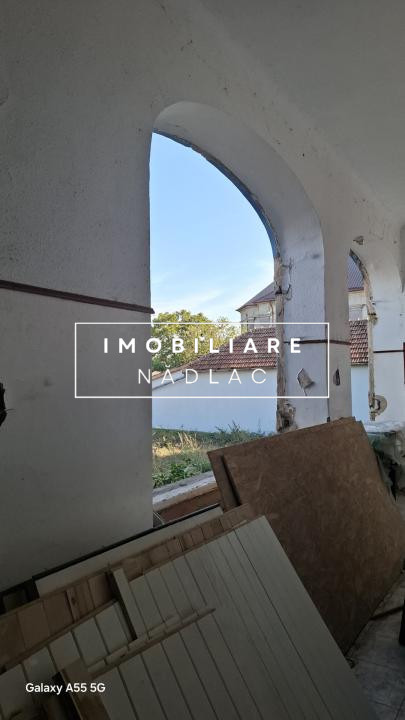 Casă cu arhitectură istorică și farmec aparte – o oportunitate unică pentru inve